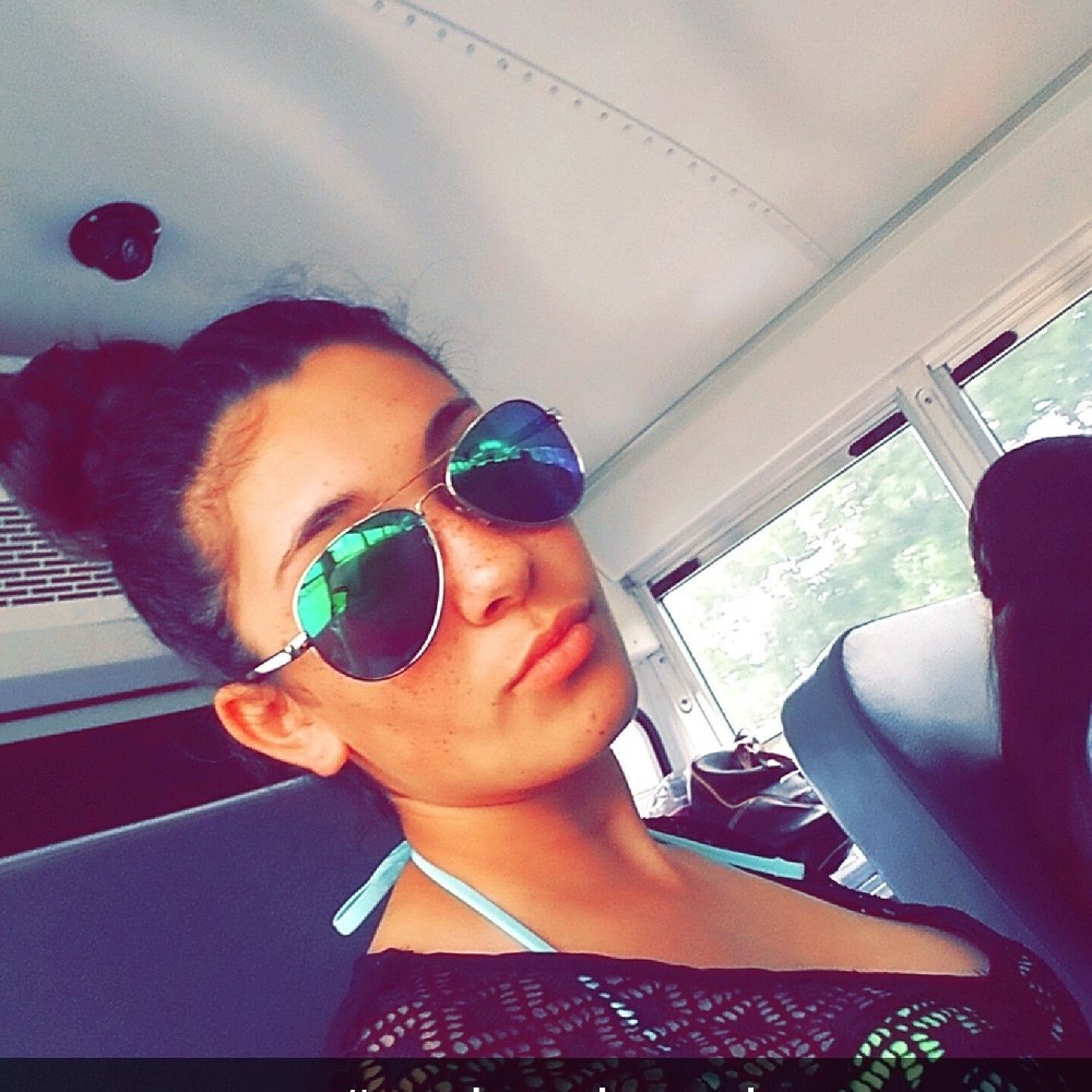 Meet your Posher, Amy